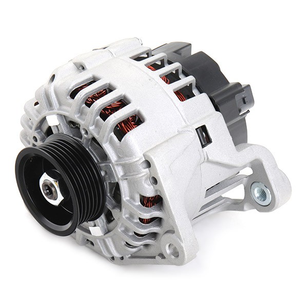 MANDO MEE035046-ALTERNATOR 70A 1.6 TDI JETTA 06 > 038903018LX//4475